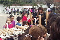 Festejos Día del Niño - Hurlingham